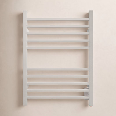 Radiant Wall Mount Electric Towel Warmer
