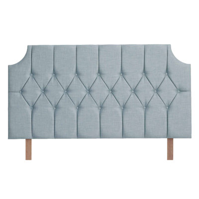 Aimee-Jo Upholstered Headboard