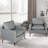 Accent Chair-1671989675