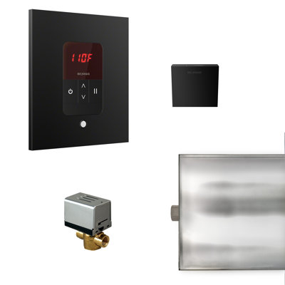 Steam Generator Control