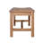 MADISON 48" BACKLESS BENCH