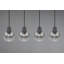 Tariffa pendant light
