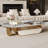 Tezer Single Coffee Table-220110120