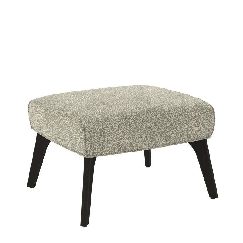 Ottoman, 70157-72, Pecan