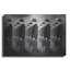 Winston Porter «Army» par Tommy Ingberg, art mural en métal-1037971380