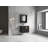 Carrasco 32 " W Freestanding Standard Free Standing 1 Single Vanity Bathroom Vanity With Ceramic Top