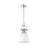 Cajoux 1-Light Pendant with Chain-2036493917-2036493910-2036493907