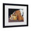 « farley », reproduction de peinture à l’acrylique sur toile-34369720-34369721