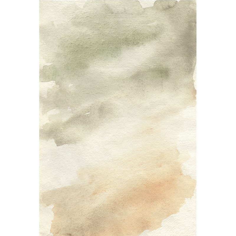 Pastel Gradation II, H 30 po x l 20 po
