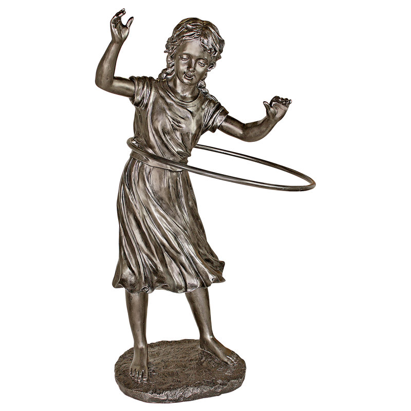 Statue de jardin Harriet