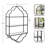 Leanna Ornate Tiered Wall Storage Shelf-118806434