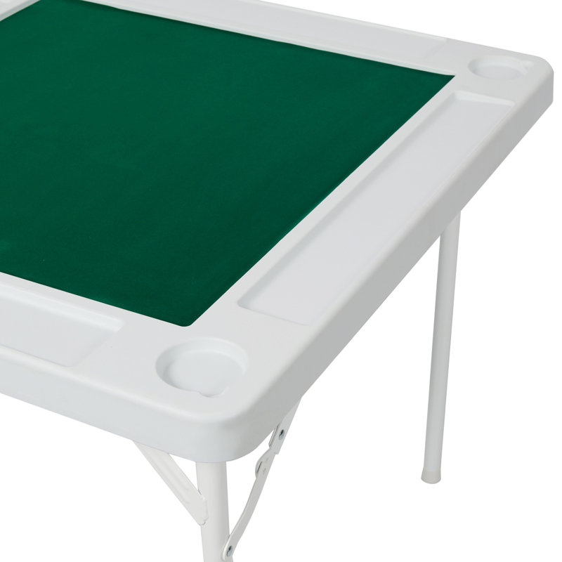 Taroo Clocks 35.4 L Game Table