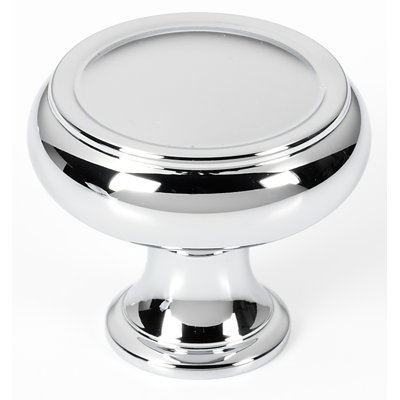 Mushroom Knob