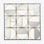 Miroir mural Eclectic Styling