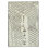 Modern Moroccan Azilal Rug, 100% Wool Carpet