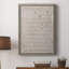 Pearl Punch Card II - reproduction de photo sur toile-407016650-407016649