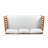 CLAREMONT 3 SEATER DAYBED-601569203-601569215