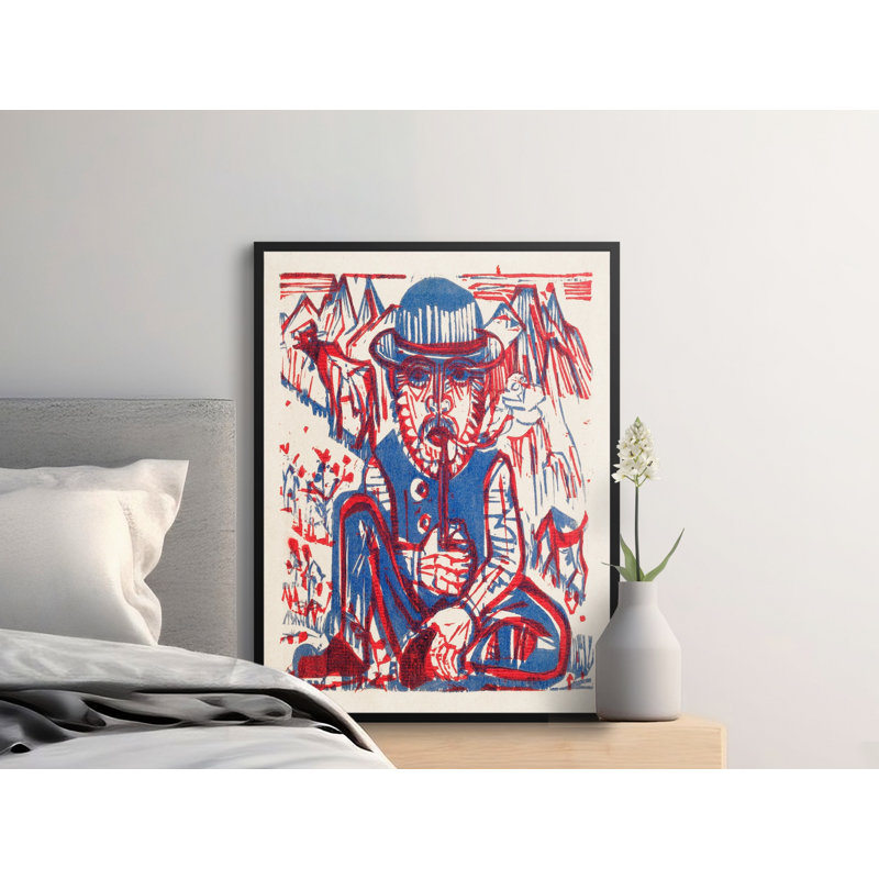 Davion Print, 18x24