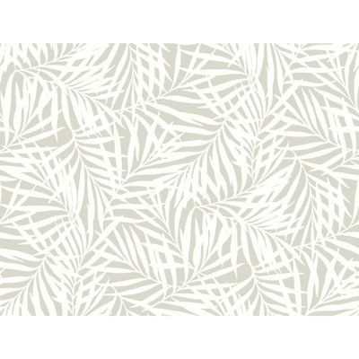 Floral Double Roll