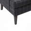 Méridienne simple avec dossier ailé et chaise longue de salon confortable-1181005360-1181005363