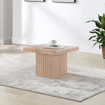 Table basse Fionntan