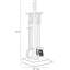 Denison Fireplace Toolset