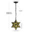 Luminaire suspendu à 1 lumière Joanie-1767543343-1753770137