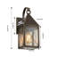 Applique murale Brass Traditions - Ashford - 1 lumière - 33 cm - Bronze - Laiton massif - Style Off the Wall-1940494344-2085338811-2085338821