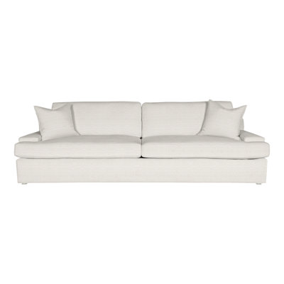 Crew 110" Extended Sofa