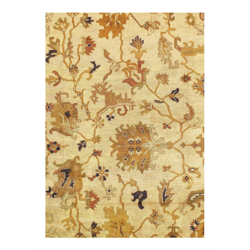 Oriental Rug