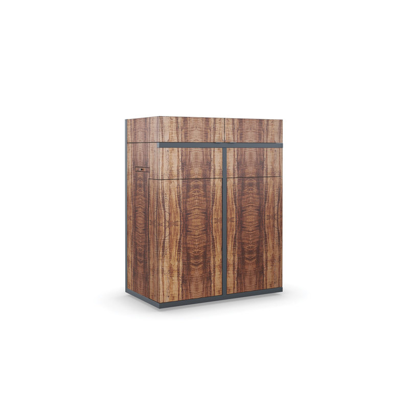 Accent Cabinet