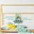 Animals Non-Wall Damaging Wall Decal