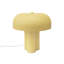 Sandro | Table lamp | Yellow