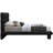 Deco Tufted Panel Bed-88359395-88359392