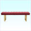 Banc rembourré Durron-2008512549