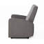 Fauteuil inclinable manuel 47 po de largeur