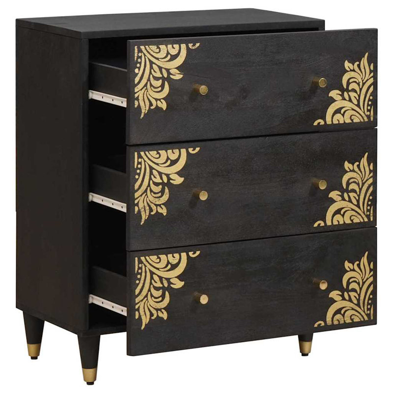 60cm W Chest of Drawers