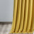 Betria 50" W Polyester Room Darkening Single Panel Curtain-2091128688-2091128703