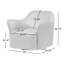 Bethany Swivel Chair-Alcala Wheat-1701200873