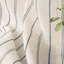 Paire de rideaux semi-transparents avec œillets Farmhouse-118308995-118308997
