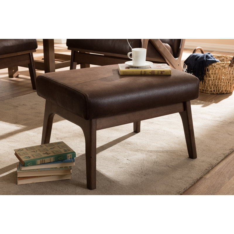Tabouret de coiffeuse Kiger