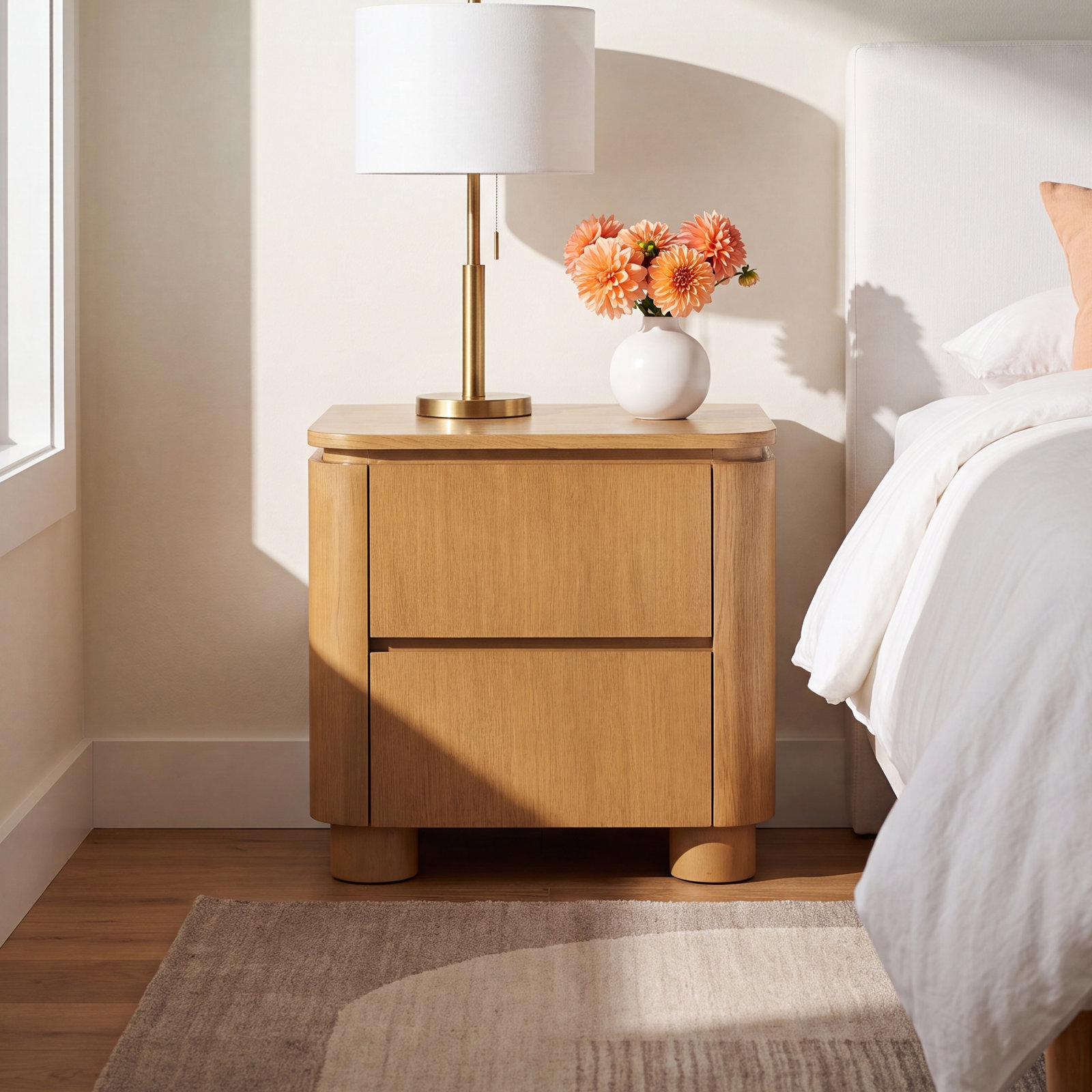Mari Nightstand