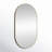 Elington Metal Oval Mirror-965881719-965881723