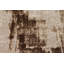 Tapis oriental transitionnel 3 x 5