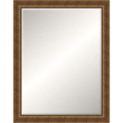 Havenford Solid Wood Mirror
