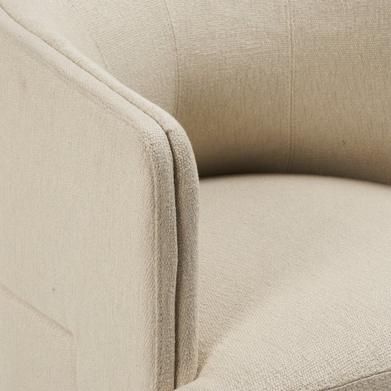 Rocco Dining Chair, Stone 
