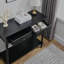 Beauman 90 cm W Console Table-922873818