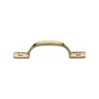 Heritage Brass Heritage Sash Pull Handle