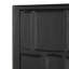 Ezri Cabinet-Black Oak-298493001