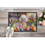 Paillasson Decorating-112770396